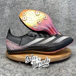 Adidas Adizero Prime SP 3 Strung Track Spikes 2024 Athlete Pack Sizes Men
